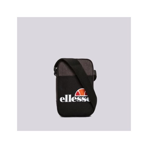 ELLESSE TOREBKA LUKKA BLK ze sklepu Sizeer w kategorii Nerki - zdjęcie 189131041