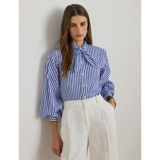LAUREN RALPH LAUREN Koszula | Regular Fit ze sklepu Gomez Fashion Store w kategorii Koszule damskie - zdjęcie 189137352