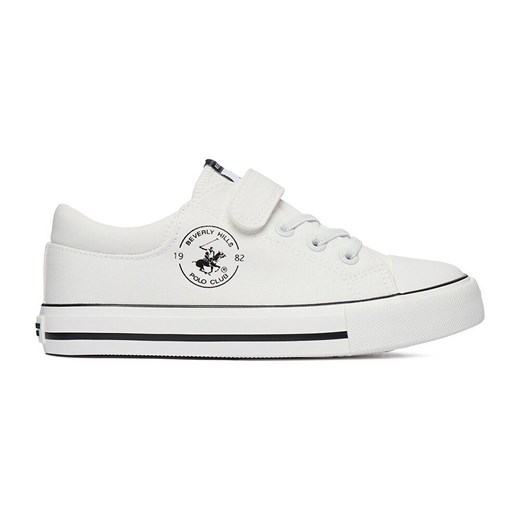 Trampki Beverly Hills Polo Club CEOWB-CSS20377-75 ze sklepu ccc.eu w kategorii Trampki dziecięce - zdjęcie 189147790