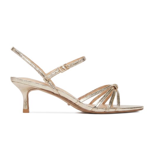 Sandały DeeZee CEO-CWBF17702 ze sklepu ccc.eu w kategorii Sandały damskie - zdjęcie 189159384