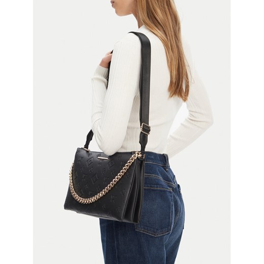 Aldo Torebka Albaeria 13931846 Czarny ze sklepu MODIVO w kategorii Listonoszki - zdjęcie 189159393