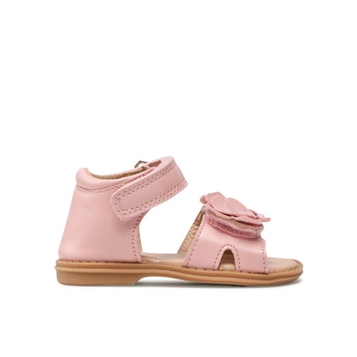 Sandały Nelli Blu CM200629-29 Różowy Nelli Blu 22 eobuwie.pl