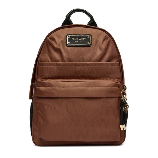 Plecak NINE WEST CEO-CALLINA-LA374-4692 ze sklepu ccc.eu w kategorii Plecaki - zdjęcie 189187011