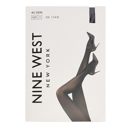 Rajstopy NINE WEST CEO-9WB-007-SS26 ze sklepu ccc.eu w kategorii Rajstopy - zdjęcie 189187024
