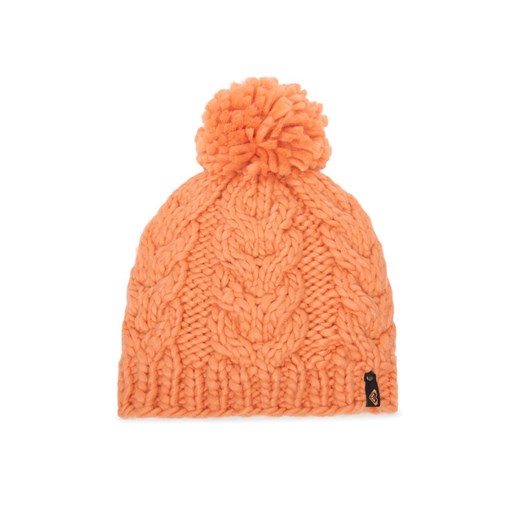 Roxy Czapka Blizzard  ERJHA04325 Różowy ze sklepu MODIVO w kategorii Czapki dziecięce - zdjęcie 189191160