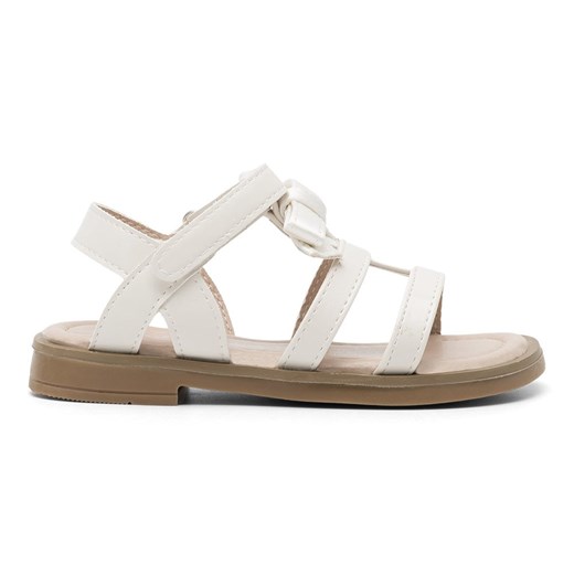 Sandały Nelli Blu CM220702-5 ze sklepu ccc.eu w kategorii Sandały dziecięce - zdjęcie 189192181