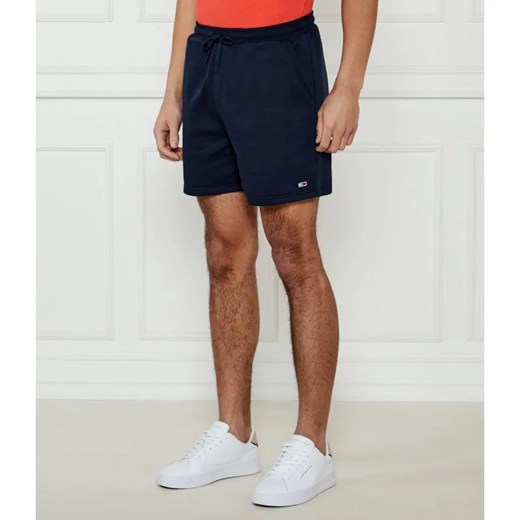 Tommy Jeans Szorty | Regular Fit ze sklepu Gomez Fashion Store w kategorii Spodenki męskie - zdjęcie 189212764