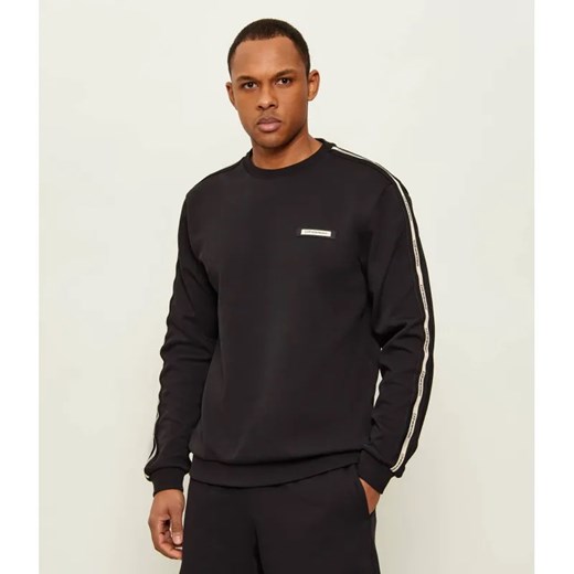 EA7 Bluza | Regular Fit ze sklepu Gomez Fashion Store w kategorii Bluzy męskie - zdjęcie 189212830