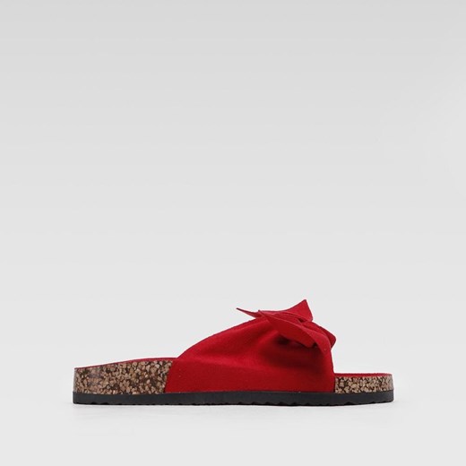 Klapki DeeZee WSLS19-02 ze sklepu ccc.eu w kategorii Klapki damskie - zdjęcie 189213771