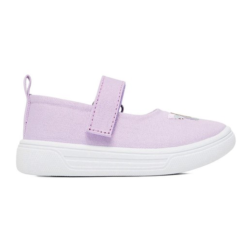 Kapcie Nelli Blu CEO-CS20568-01 ze sklepu ccc.eu w kategorii Kapcie dziecięce - zdjęcie 189213784