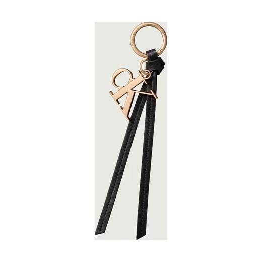 Calvin Klein Skórzany brelok Calvin Klein OS Gomez Fashion Store