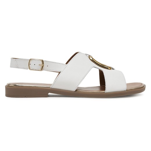 Sandały Jenny CEO-R25SS00508 ze sklepu ccc.eu w kategorii Sandały damskie - zdjęcie 189220981