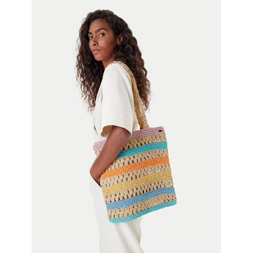 Banana Moon Torebka Reverse Manzania LRC04 Kolorowy ze sklepu MODIVO w kategorii Torby letnie - zdjęcie 189223100