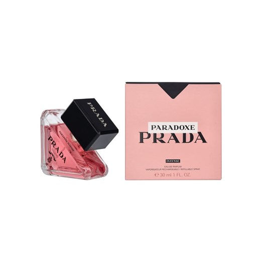 PRADA Paradoxe Intense - EDP - 30 ml ze sklepu Limango Polska w kategorii Perfumy damskie - zdjęcie 189226114