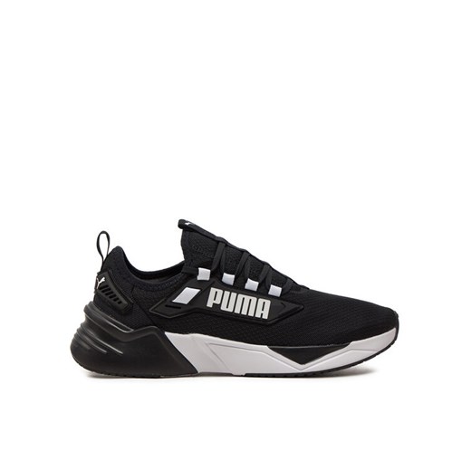 Puma Sneakersy Retaliate 3 379478 09 Czarny ze sklepu MODIVO w kategorii Buty sportowe męskie - zdjęcie 189231181