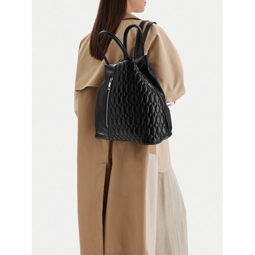 Lasocki Plecak CEO-LSK-L-013-09 Czarny ze sklepu MODIVO w kategorii Plecaki - zdjęcie 189231404