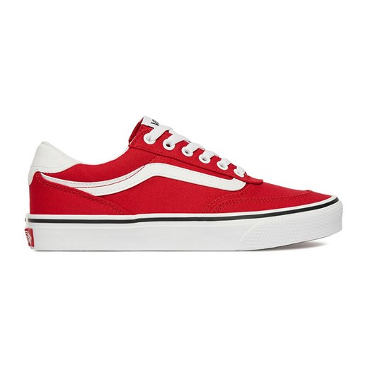 Trampki Vans C-BROOKLYN LS VN000EBSGH31 ze sklepu ccc.eu w kategorii Trampki damskie - zdjęcie 189235093