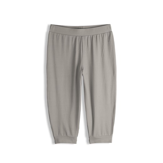 GATE 3/4 spodnie dresowe basic 34 ze sklepu gateshop w kategorii Spodnie damskie - zdjęcie 189235884