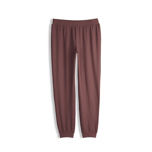 GATE Spodnie dresowe basic 32 ze sklepu gateshop w kategorii Spodnie damskie - zdjęcie 189235890