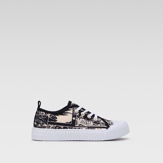 Kapcie Sprandi CF2281-1 Sprandi 28 wyprzedaż ccc.eu