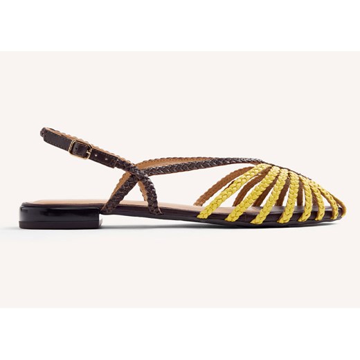 Sandały GIOSEPPO ze sklepu Darbut w kategorii Sandały damskie - zdjęcie 189237710