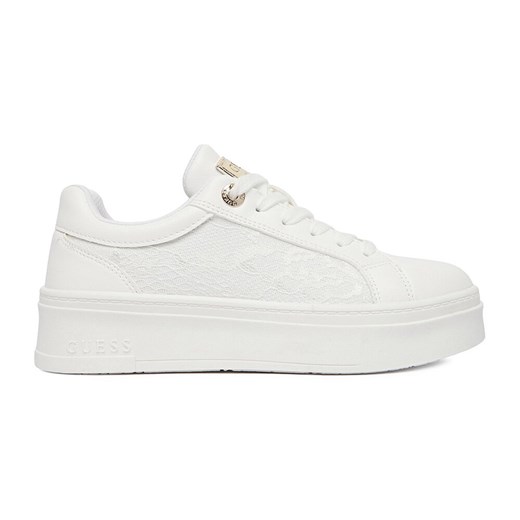 Sneakers GUESS CEO-AVO-357-018-1 ze sklepu ccc.eu w kategorii Buty sportowe dziecięce - zdjęcie 189238130