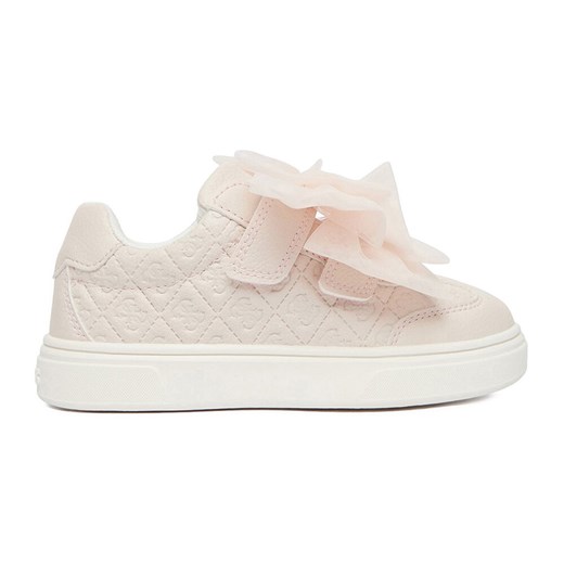 Sneakers GUESS CEO-25KC1002 ze sklepu ccc.eu w kategorii Buty sportowe dziecięce - zdjęcie 189238134
