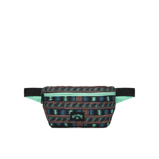 Billabong Nerka Cache EBYBA00105 Niebieski ze sklepu MODIVO w kategorii Nerki - zdjęcie 189240123