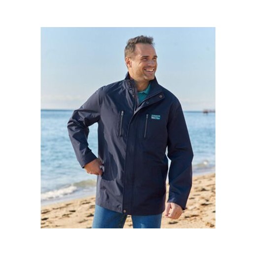 Kurtka-wiatrówka ze sklepu Atlas For Men w kategorii Kurtki męskie - zdjęcie 189244473