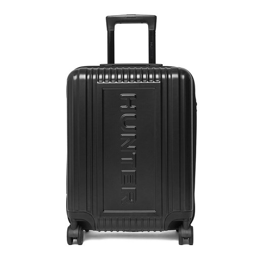 Walizka HUNTER CEO-HUNTER-S-001-08-BLACK ze sklepu ccc.eu w kategorii Walizki - zdjęcie 189245573