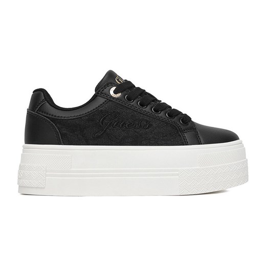 Sneakers GUESS CEOWB-25KC1007 ze sklepu ccc.eu w kategorii Buty sportowe dziecięce - zdjęcie 189245574
