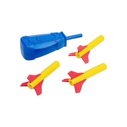 Simba Mini rakiety z pompką - 3+ ze sklepu Limango Polska w kategorii Zabawki - zdjęcie 189252062