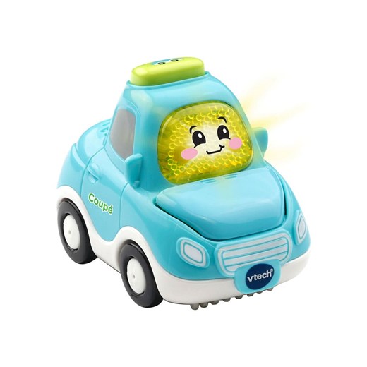 vtech Samochodzik "Special Edition Coupé" - 12 m+ ze sklepu Limango Polska w kategorii Zabawki - zdjęcie 189253310