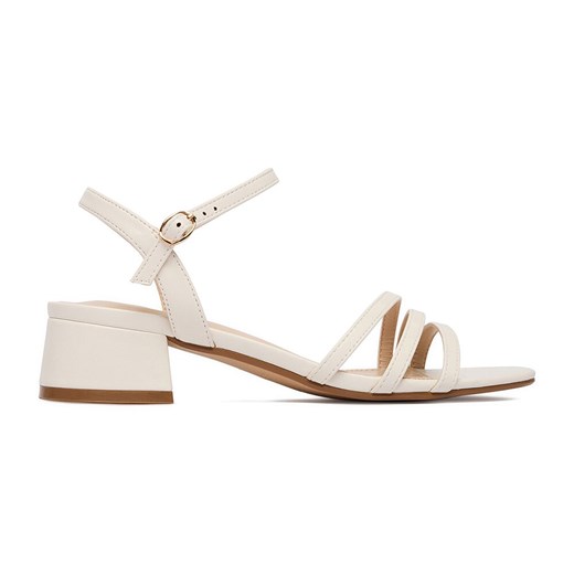 Sandały Jenny CEO-SXH3373A-29 ze sklepu ccc.eu w kategorii Sandały damskie - zdjęcie 189255521