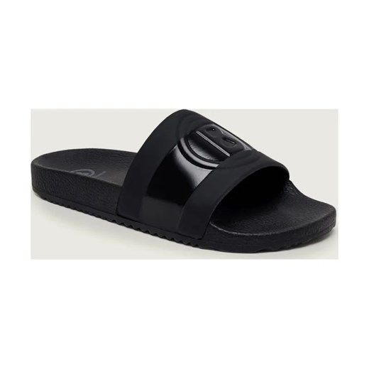 Bogner Klapki BELIZE M 4 E ze sklepu Gomez Fashion Store w kategorii Klapki męskie - zdjęcie 189256121