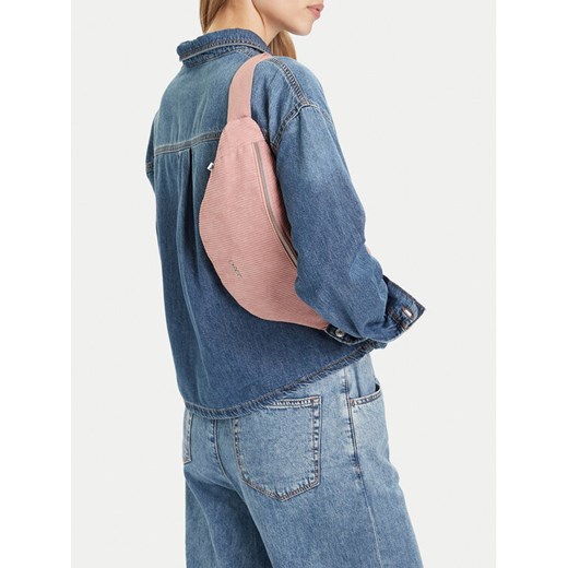 Nerka Roxy C-ROXY-KL-004-08 Różowy ze sklepu eobuwie.pl w kategorii Nerki - zdjęcie 189260540