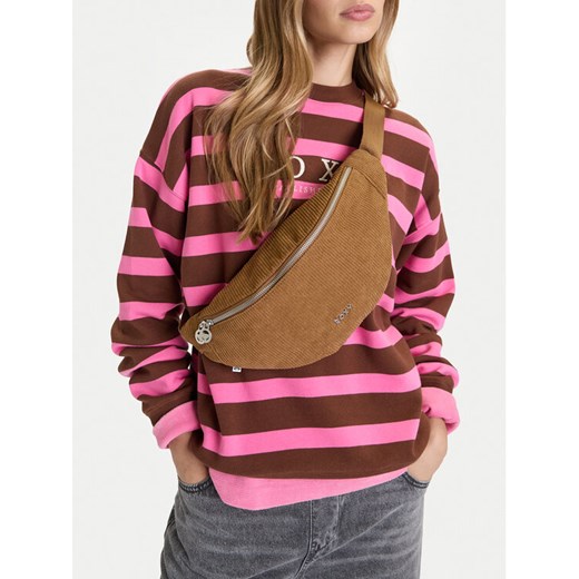 Nerka Roxy C-ROXY-KL-004-08 Brązowy ze sklepu eobuwie.pl w kategorii Nerki - zdjęcie 189260560