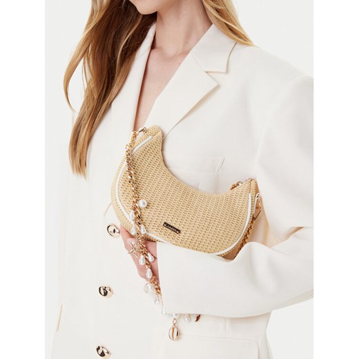 Torebka Aldo Beachglow 13989742 Brązowy ze sklepu eobuwie.pl w kategorii Torebki damskie - zdjęcie 189265022