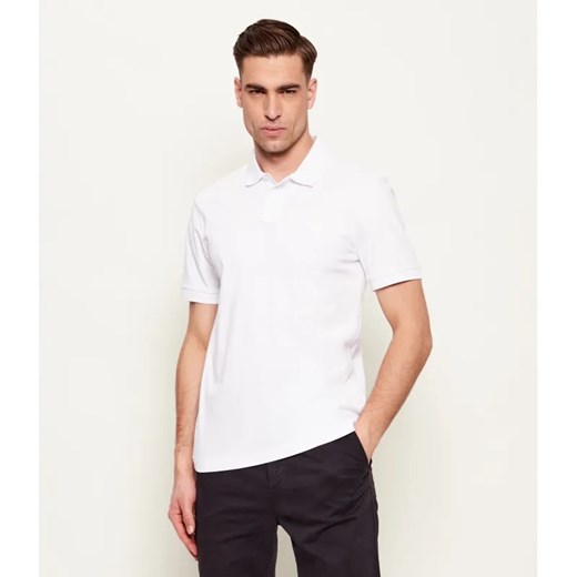 BOSS ORANGE Polo Passenger | Slim Fit XL Gomez Fashion Store