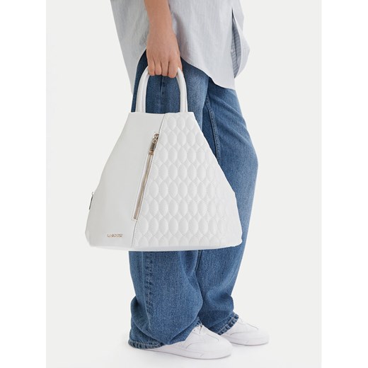 Lasocki Plecak CEO-LSK-L-013-09 Szary ze sklepu MODIVO w kategorii Plecaki - zdjęcie 189267062