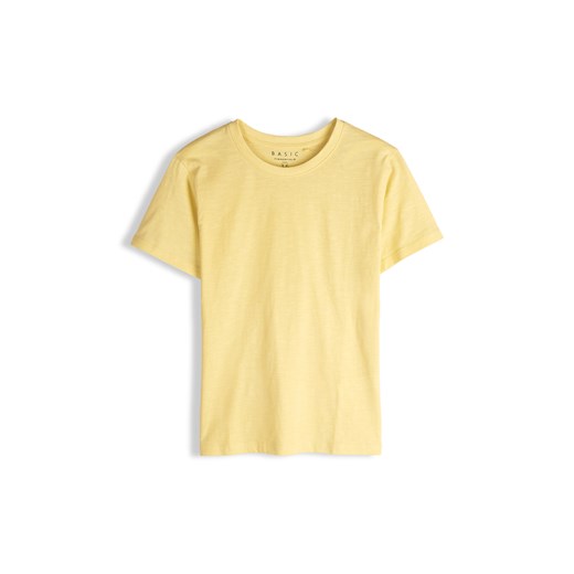 GATE Basic bawełniana koszulka 34 ze sklepu gateshop w kategorii Bluzki damskie - zdjęcie 189273144