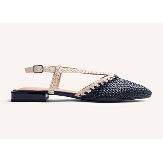 Galanterki Gioseppo ze sklepu Darbut w kategorii Czółenka - zdjęcie 189276553