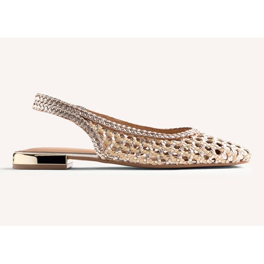 Galanterki Gioseppo ze sklepu Darbut w kategorii Czółenka - zdjęcie 189276561