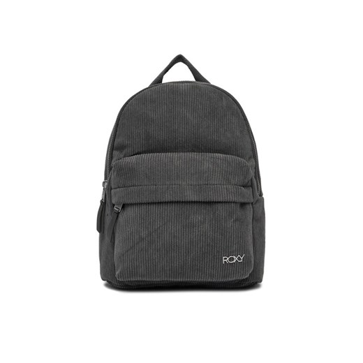 Plecak Roxy Feeling Vibes Small ERJBP04900 Czarny ze sklepu eobuwie.pl w kategorii Plecaki - zdjęcie 189281321