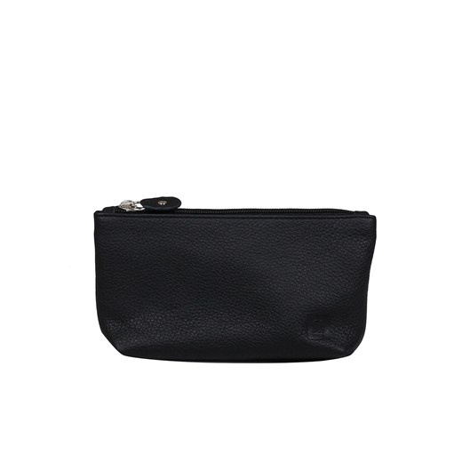 czarne skórzane etui na klucze duże ze sklepu Słoń Torbalski w kategorii Etui - zdjęcie 189283201