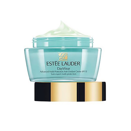 Estée Lauder Krem do twarzy "DayWear" - SPF 15 - 50 ml ze sklepu Limango Polska w kategorii Kremy do twarzy - zdjęcie 189303041