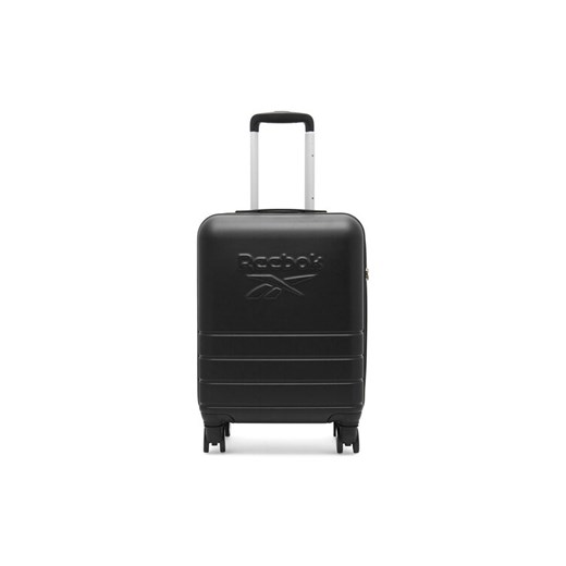 Reebok Walizka średnia RBK-WAL-001-CCC-S Czarny ze sklepu MODIVO w kategorii Walizki - zdjęcie 189307040