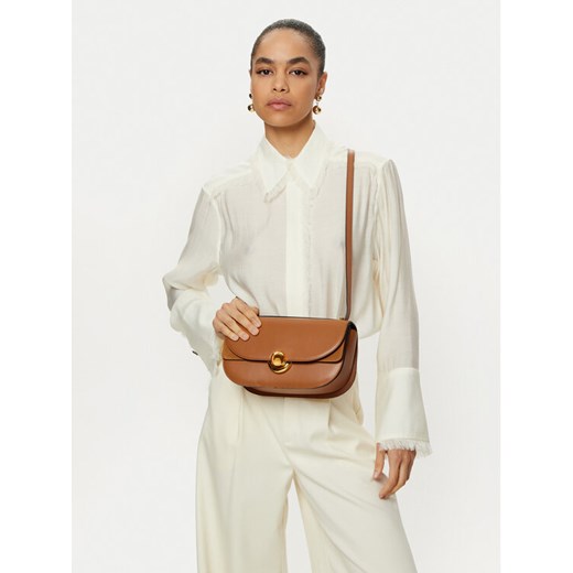 Furla Torebka Sfera WB01490 BX0428 RY000 Brązowy ze sklepu MODIVO w kategorii Listonoszki - zdjęcie 189307102