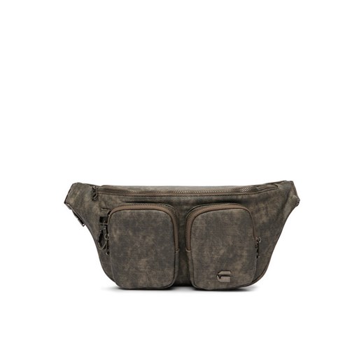 Nerka G-Star Raw EO-LDA8478 Szary ze sklepu eobuwie.pl w kategorii Nerki - zdjęcie 189310393