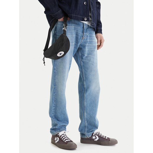 Nerka Converse 10019907-A05 Czarny ze sklepu eobuwie.pl w kategorii Nerki - zdjęcie 189310422